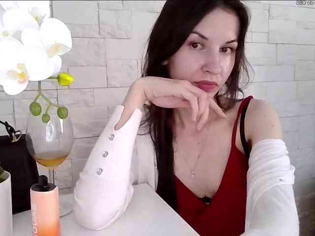 JuliaWetDream webcam