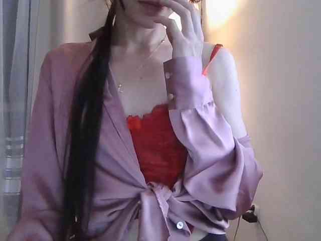 JuliaWetDream