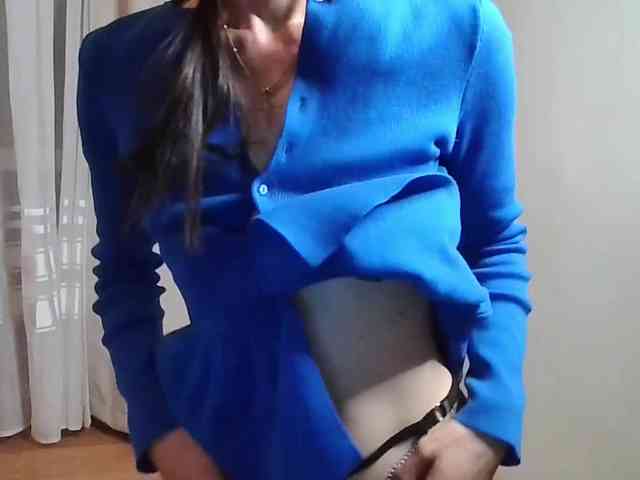 JuliaWetDream webcam