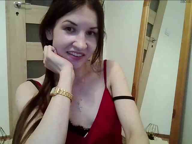 JuliaWetDream webcam