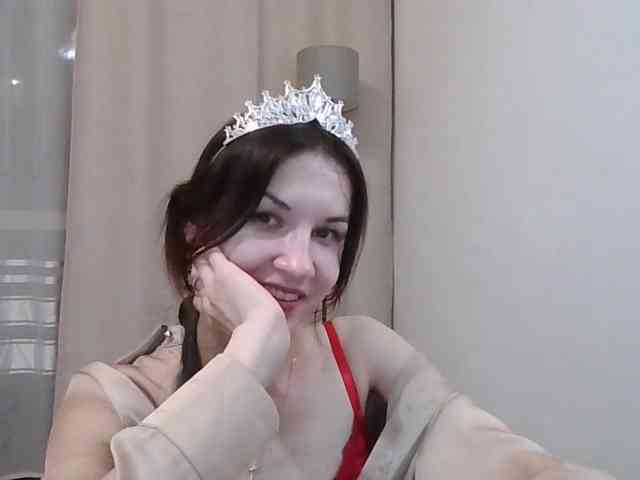 JuliaWetDream