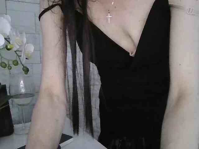 JuliaWetDream webcam