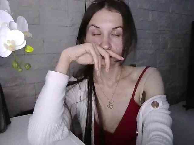 JuliaWetDream webcam
