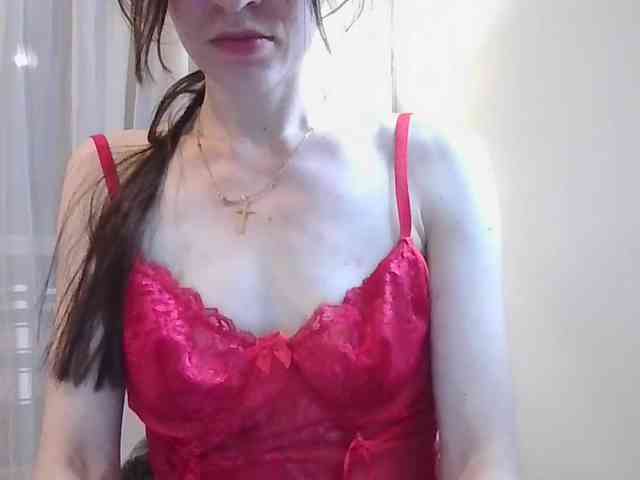 JuliaWetDream webcam