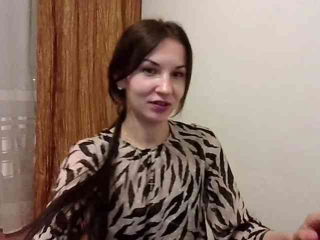 JuliaWetDream webcam