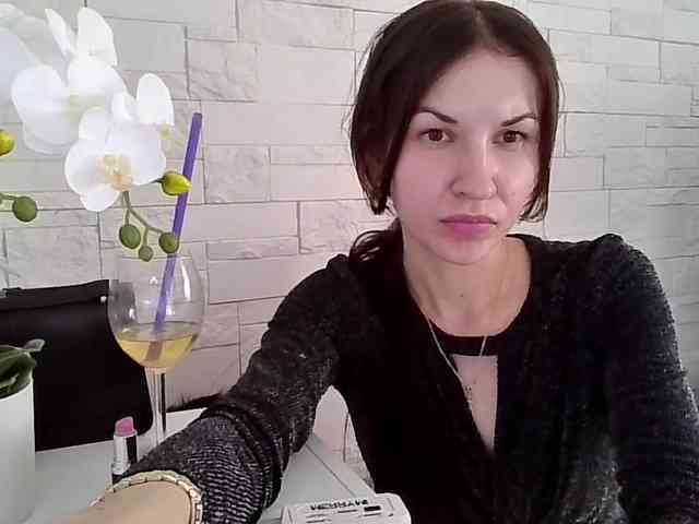 JuliaWetDream webcam