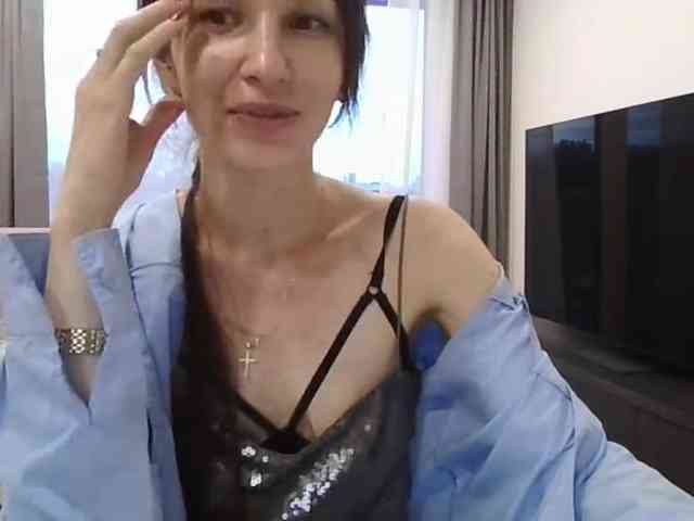 JuliaWetDream webcam