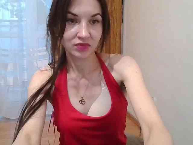 JuliaWetDream webcam