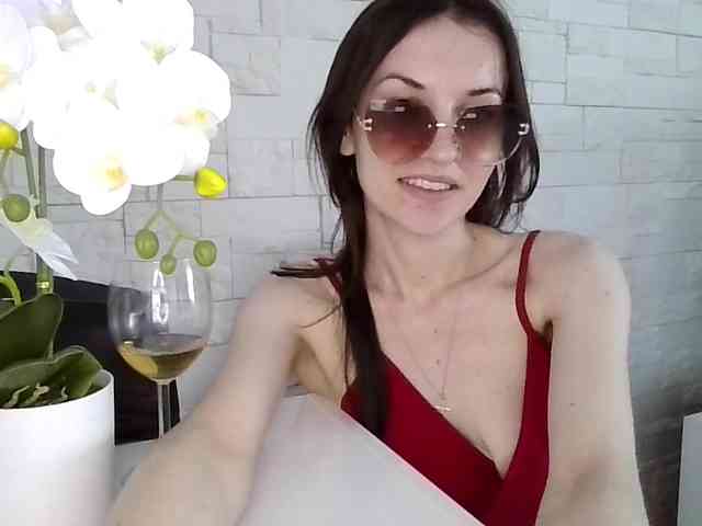 JuliaWetDream