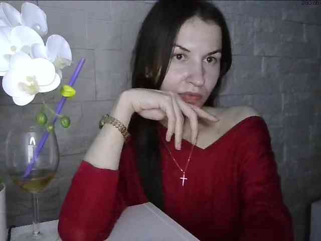 JuliaWetDream webcam
