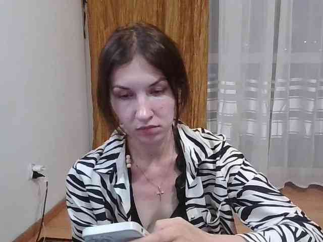 JuliaWetDream webcam