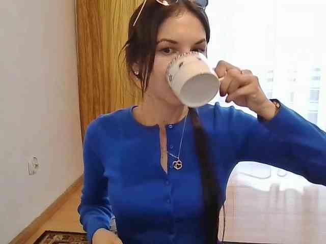 JuliaWetDream webcam