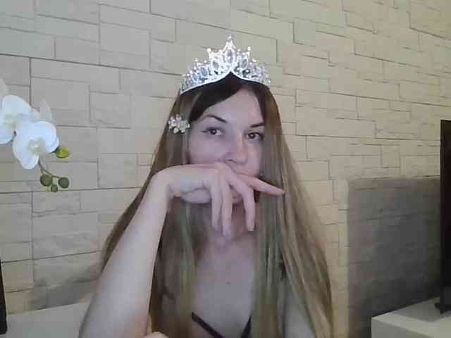 JuliaWetDream
