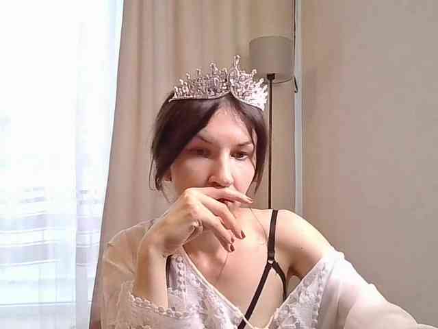 JuliaWetDream webcam