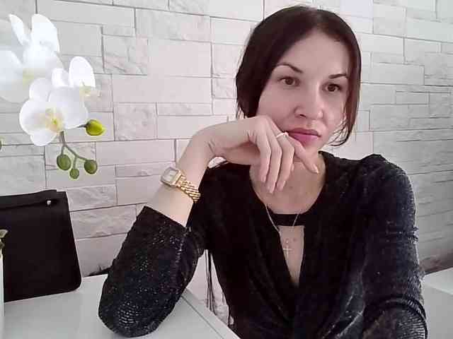 JuliaWetDream webcam