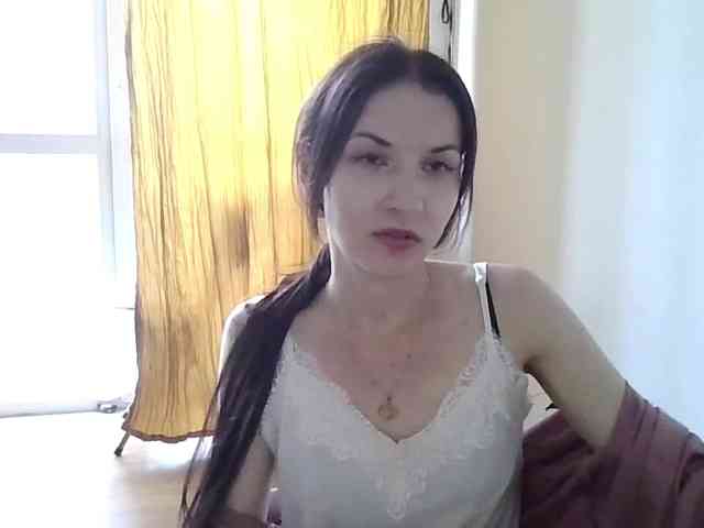 JuliaWetDream webcam
