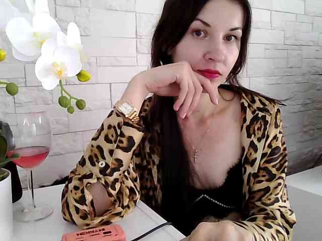JuliaWetDream webcam