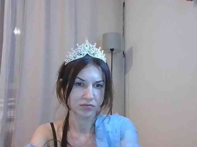 JuliaWetDream webcam