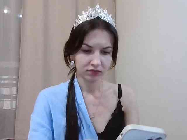 Model: JuliaWetDream