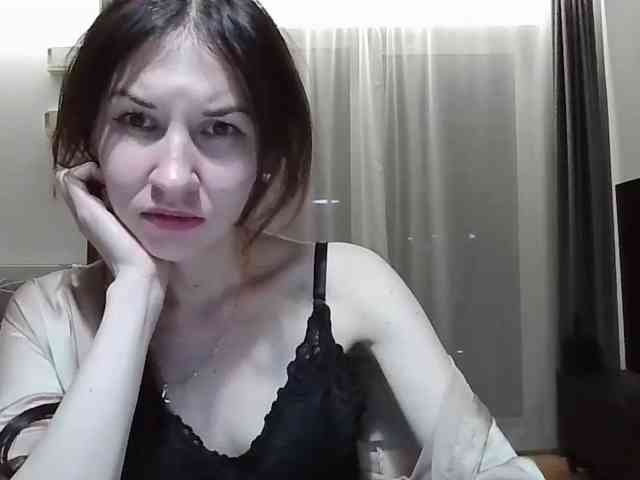 JuliaWetDream