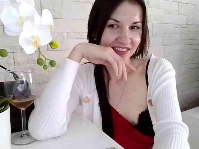 JuliaWetDream webcam