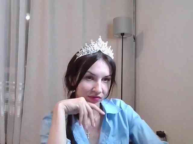 JuliaWetDream