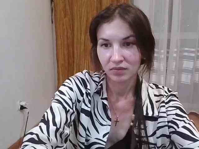 JuliaWetDream webcam
