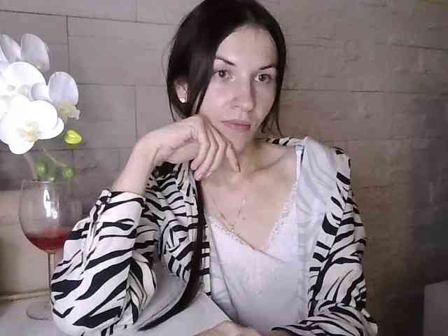 JuliaWetDream webcam