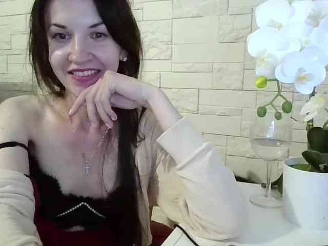 JuliaWetDream webcam