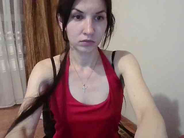 JuliaWetDream webcam