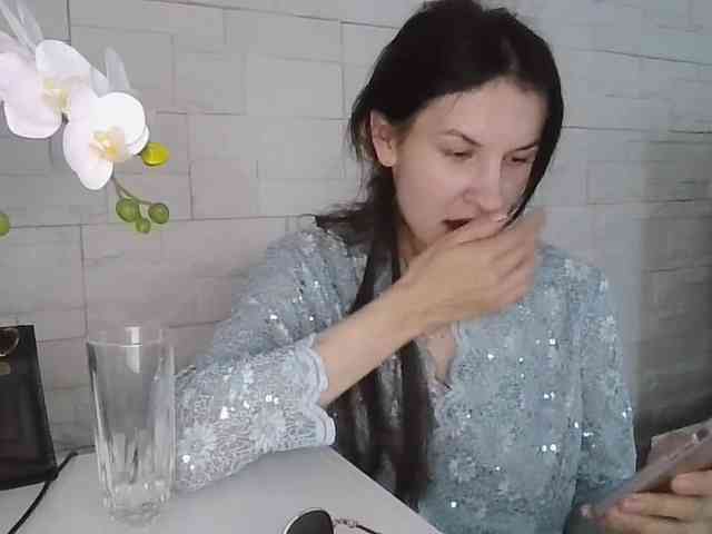JuliaWetDream