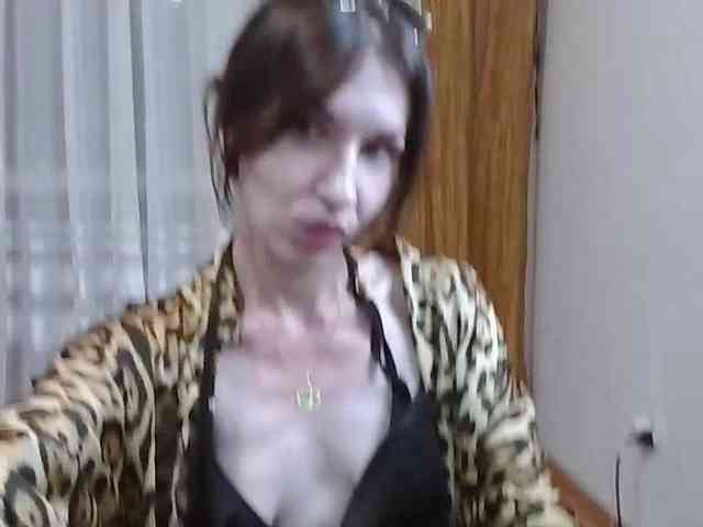 JuliaWetDream webcam