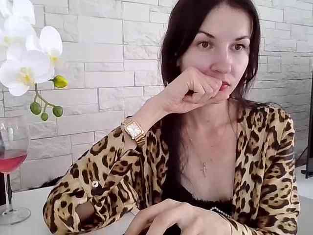 JuliaWetDream webcam