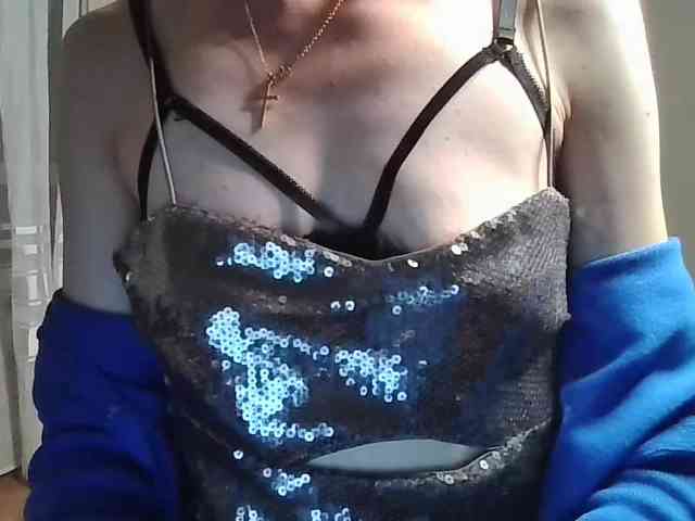 JuliaWetDream webcam