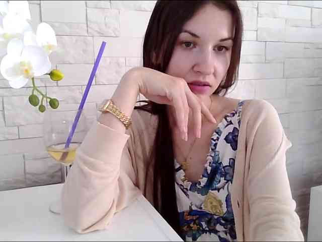 JuliaWetDream webcam