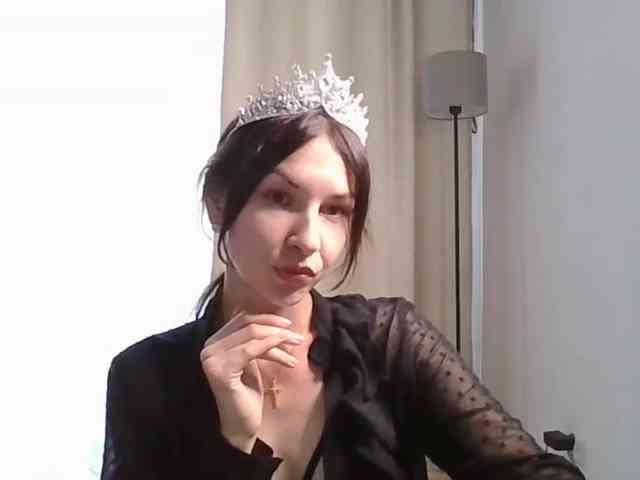 JuliaWetDream webcam