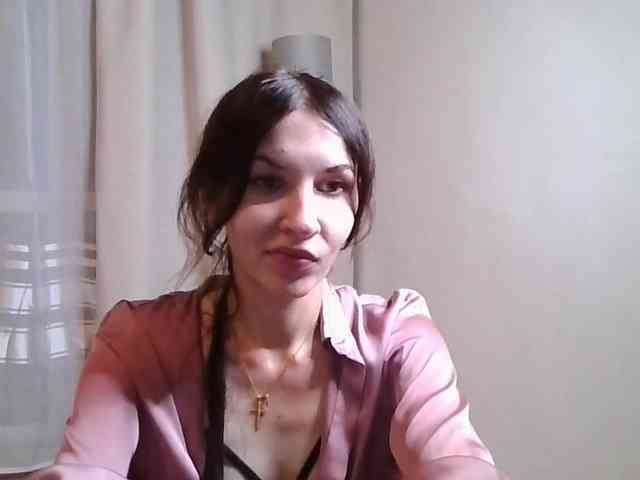 JuliaWetDream webcam