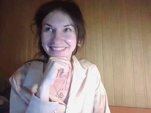 JuliaWetDream
