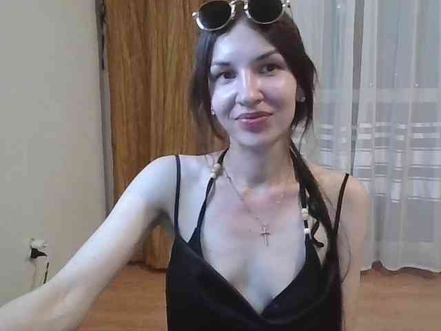 JuliaWetDream webcam