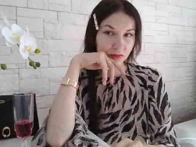 JuliaWetDream