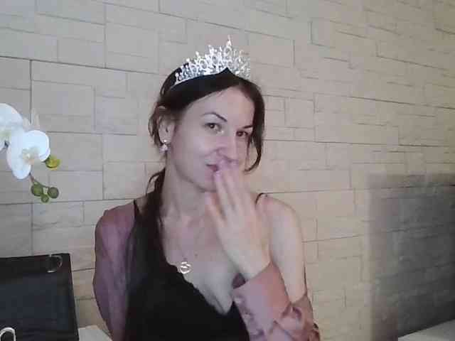 JuliaWetDream