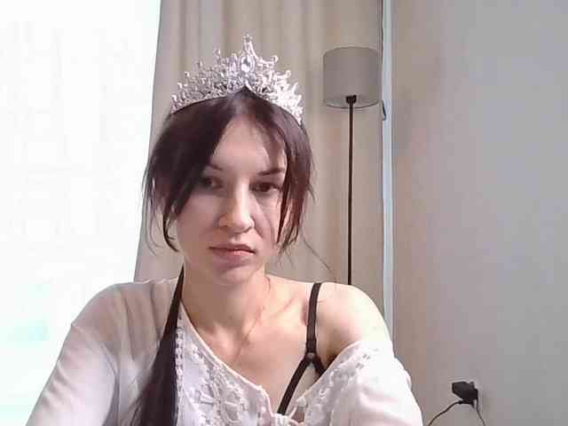 JuliaWetDream webcam