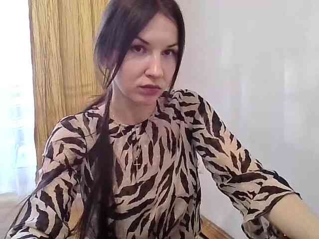 JuliaWetDream Sex Cam Show