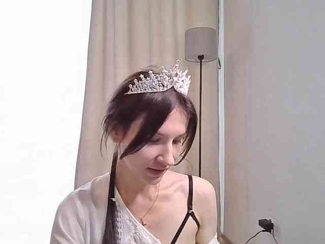 JuliaWetDream webcam