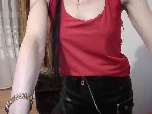 JuliaWetDream webcam