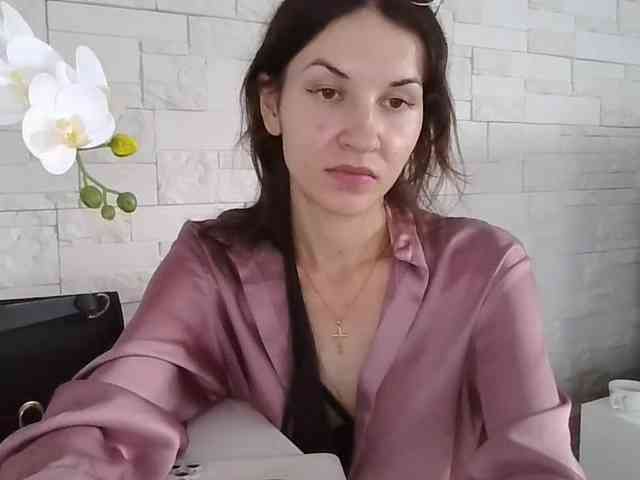 JuliaWetDream