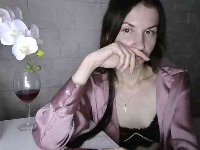 JuliaWetDream