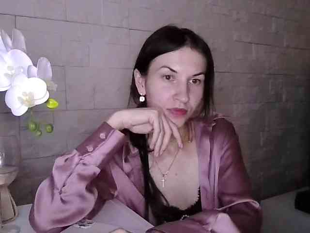 JuliaWetDream