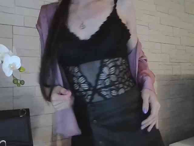 JuliaWetDream