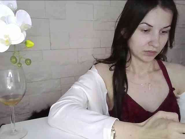 JuliaWetDream webcam